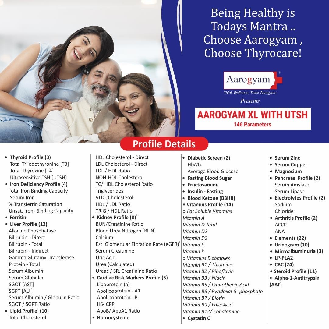 AAROGYAM BASIC