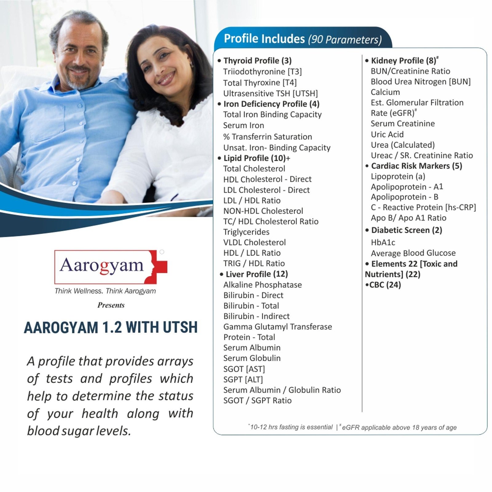 AAROGYAM 1.2